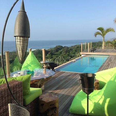 Nakai Beach Homestay Trafalgar エクステリア 写真
