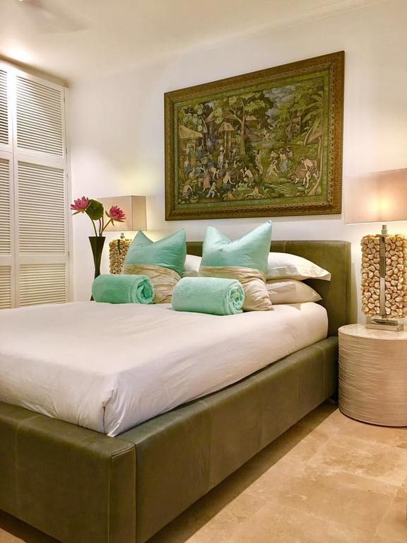 Nakai Beach Homestay Trafalgar エクステリア 写真