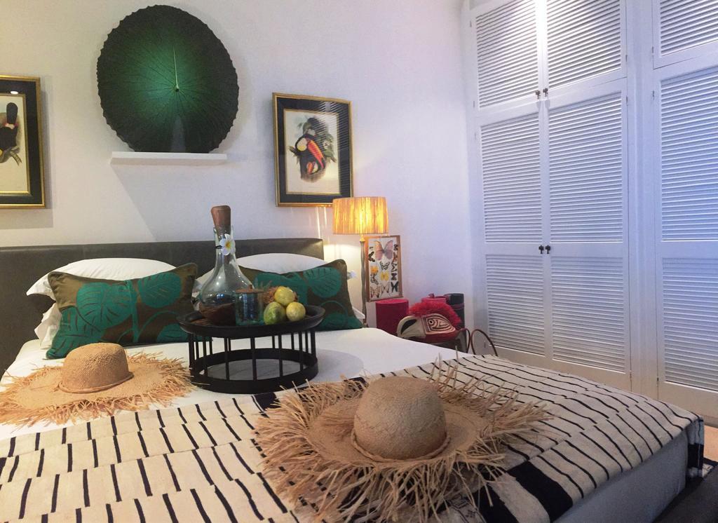 Nakai Beach Homestay Trafalgar エクステリア 写真