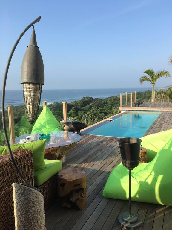 Nakai Beach Homestay Trafalgar エクステリア 写真