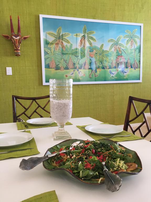 Nakai Beach Homestay Trafalgar エクステリア 写真