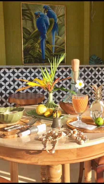 Nakai Beach Homestay Trafalgar エクステリア 写真