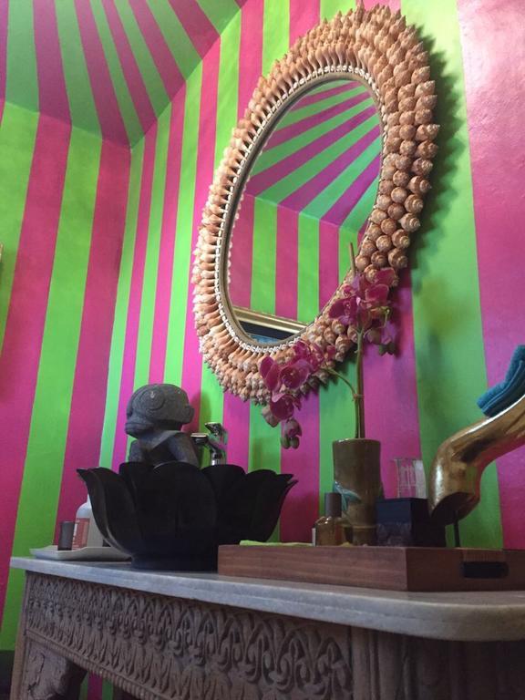 Nakai Beach Homestay Trafalgar エクステリア 写真
