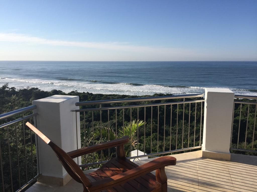 Nakai Beach Homestay Trafalgar エクステリア 写真