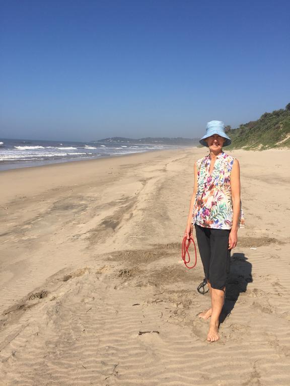 Nakai Beach Homestay Trafalgar エクステリア 写真