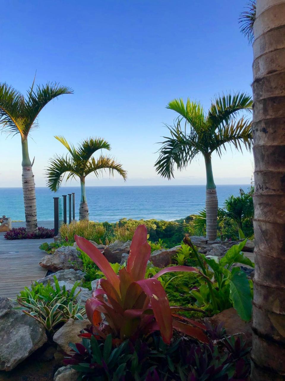 Nakai Beach Homestay Trafalgar エクステリア 写真